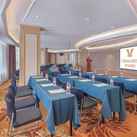 Vienna Hotel Hebei Cangzhou Suning Shenhua Road Dış mekan fotoğraf